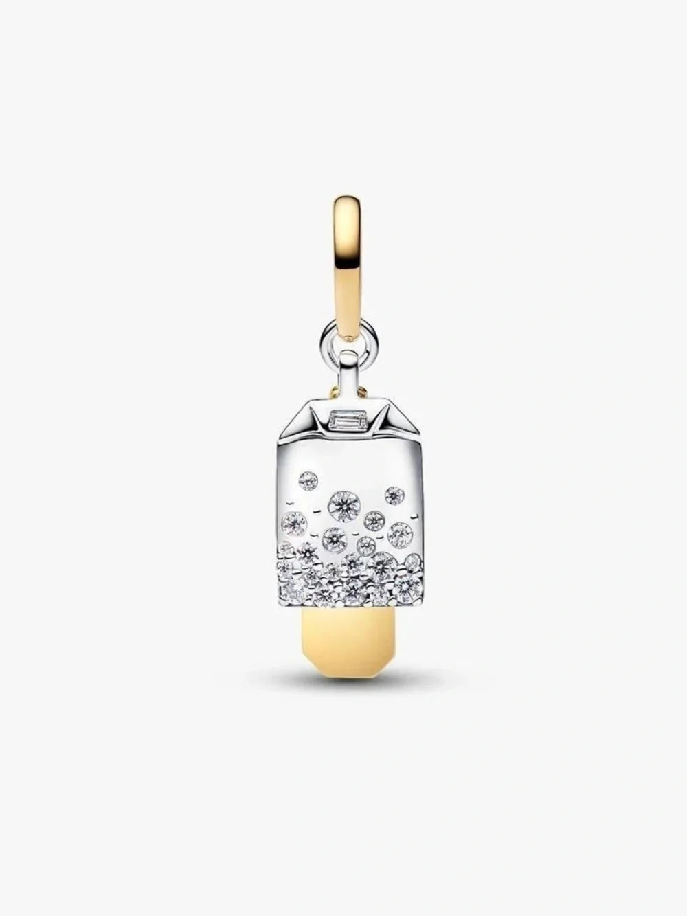 Pandora Bridgerton Tea Bag Dangle Charm